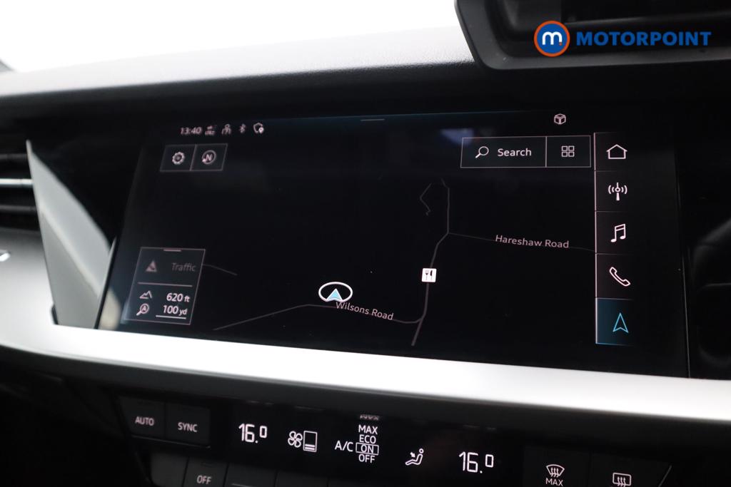 Audi A3 Sport Manual Petrol Hatchback - Stock Number (1544404) - 11th supplementary image