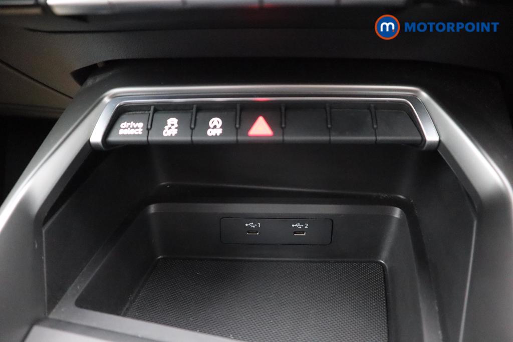 Audi A3 Sport Manual Petrol Hatchback - Stock Number (1544404) - 13th supplementary image