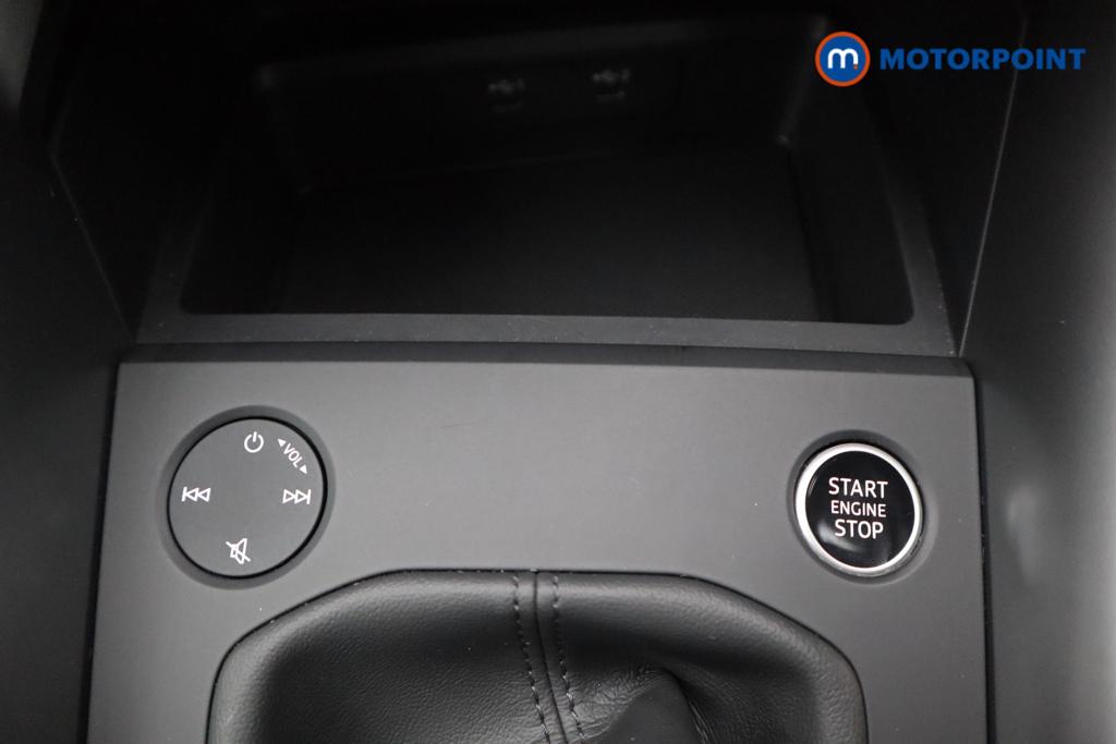 Audi A3 Sport Manual Petrol Hatchback - Stock Number (1544404) - 14th supplementary image