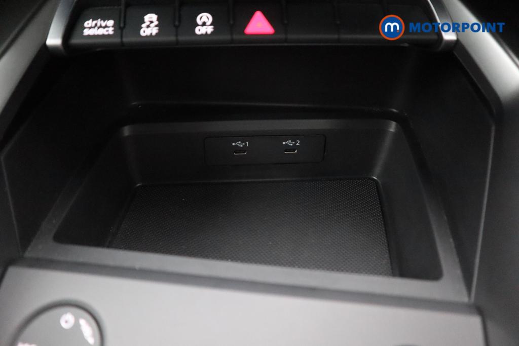 Audi A3 Sport Manual Petrol Hatchback - Stock Number (1544404) - 15th supplementary image
