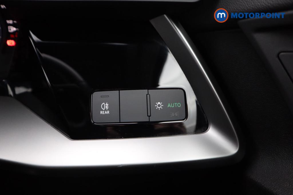 Audi A3 Sport Manual Petrol Hatchback - Stock Number (1544404) - 16th supplementary image
