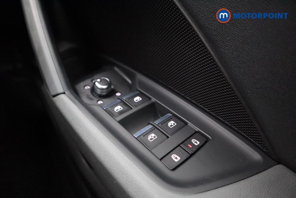 Audi A3 Sport Manual Petrol Hatchback - Stock Number (1544404) - 17th supplementary image