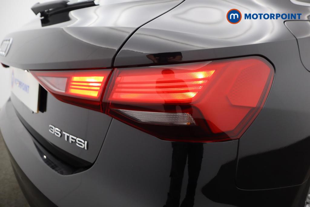 Audi A3 Sport Manual Petrol Hatchback - Stock Number (1544404) - 18th supplementary image