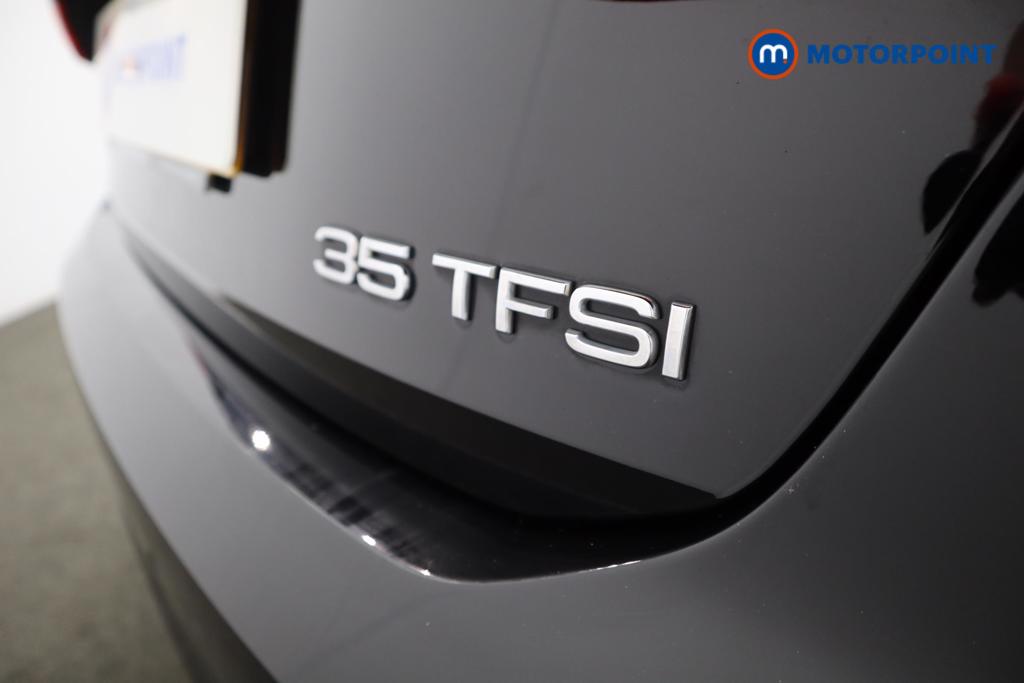 Audi A3 Sport Manual Petrol Hatchback - Stock Number (1544404) - 19th supplementary image