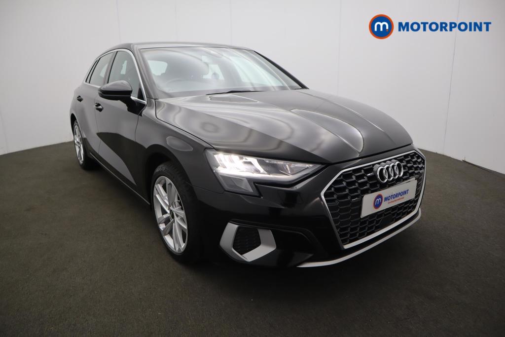 Audi A3 Sport Manual Petrol Hatchback - Stock Number (1544404) - 20th supplementary image