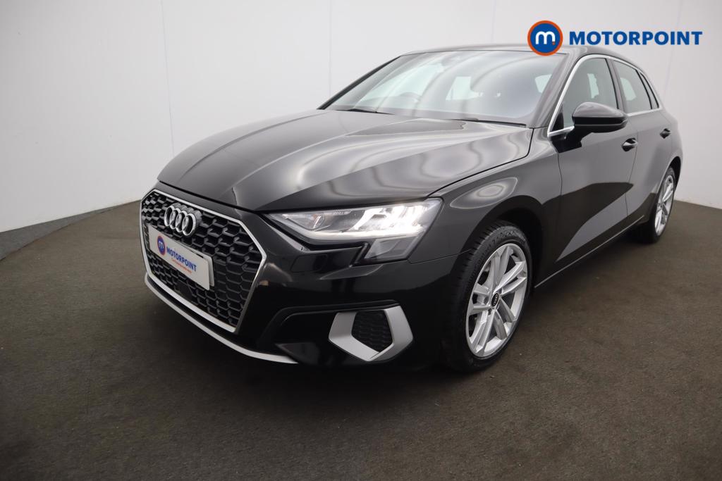 Audi A3 Sport Manual Petrol Hatchback - Stock Number (1544404) - 21st supplementary image