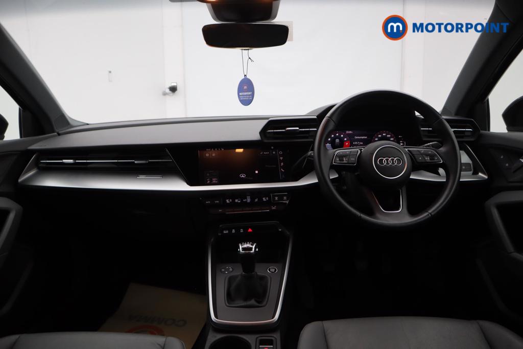 Audi A3 Sport Manual Petrol Hatchback - Stock Number (1544404) - 1st supplementary image