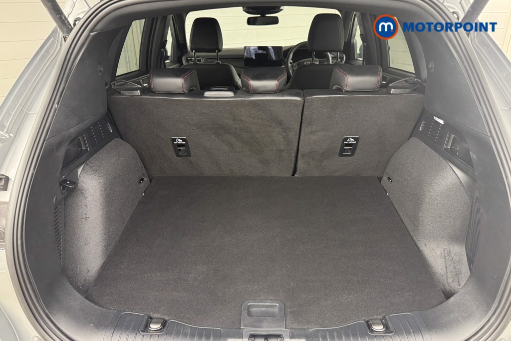 Ford Kuga St-Line Automatic Petrol Plug-In Hybrid SUV - Stock Number (1544413) - 3rd supplementary image