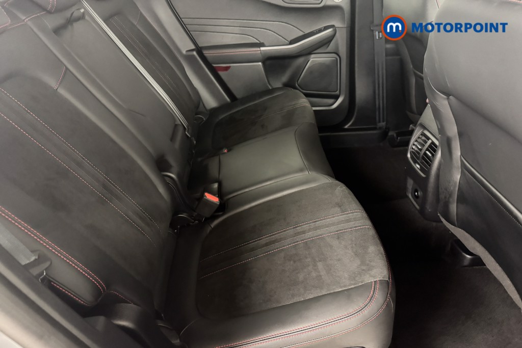 Ford Kuga St-Line Automatic Petrol Plug-In Hybrid SUV - Stock Number (1544413) - 4th supplementary image