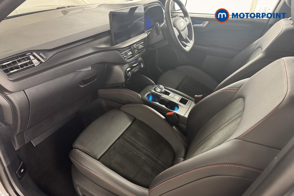 Ford Kuga St-Line Automatic Petrol Plug-In Hybrid SUV - Stock Number (1544413) - 7th supplementary image