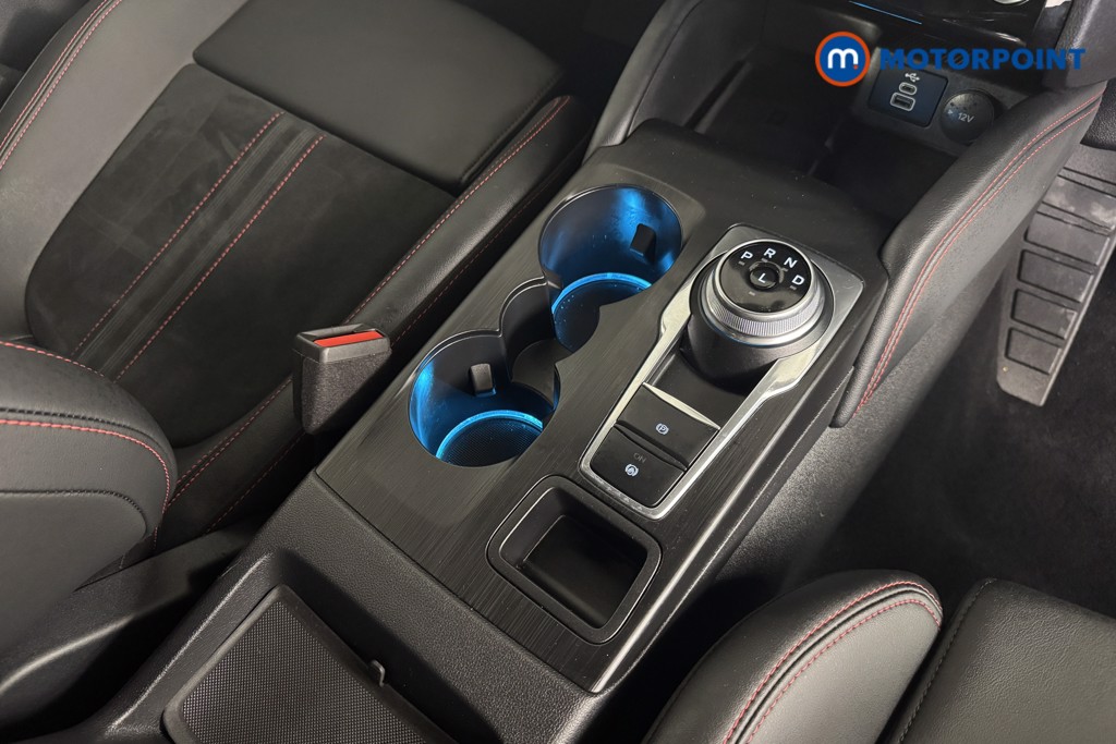Ford Kuga St-Line Automatic Petrol Plug-In Hybrid SUV - Stock Number (1544413) - 9th supplementary image