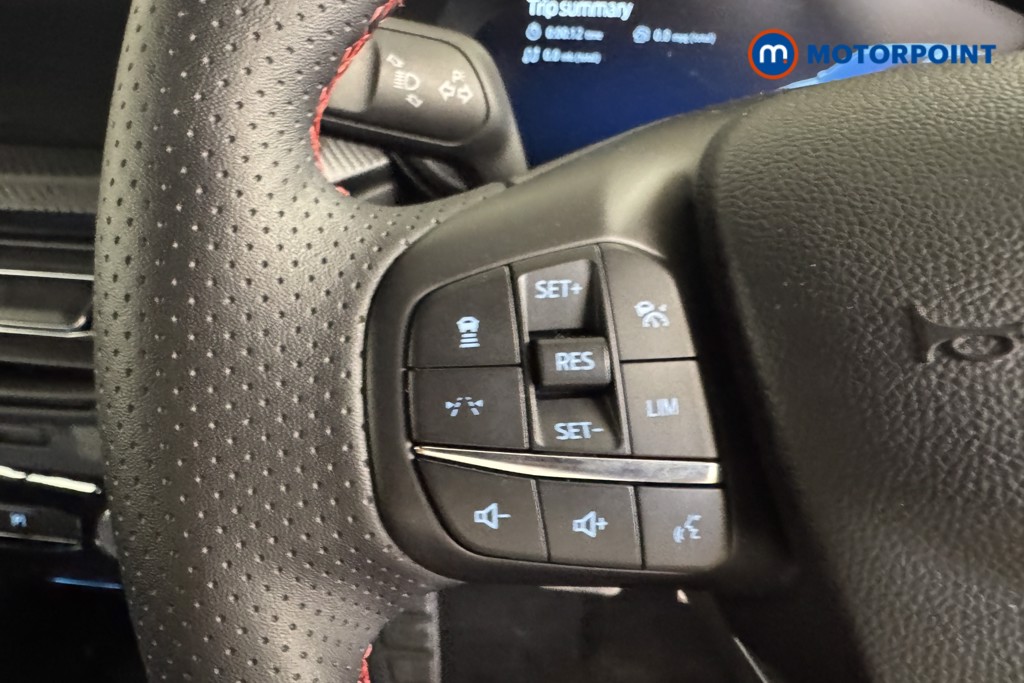 Ford Kuga St-Line Automatic Petrol Plug-In Hybrid SUV - Stock Number (1544413) - 12th supplementary image