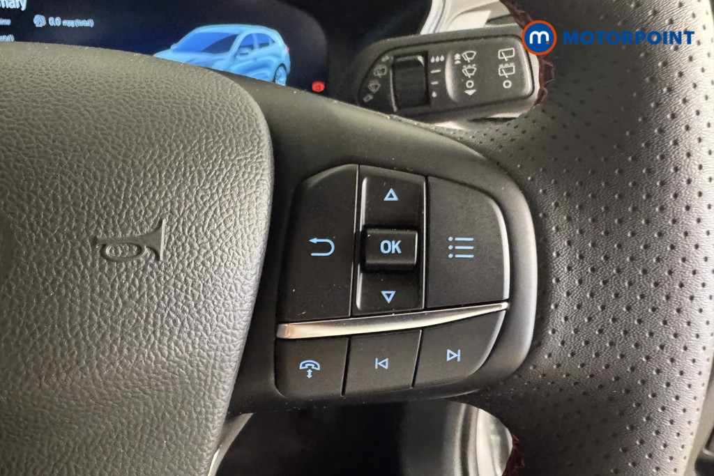 Ford Kuga St-Line Automatic Petrol Plug-In Hybrid SUV - Stock Number (1544413) - 13th supplementary image