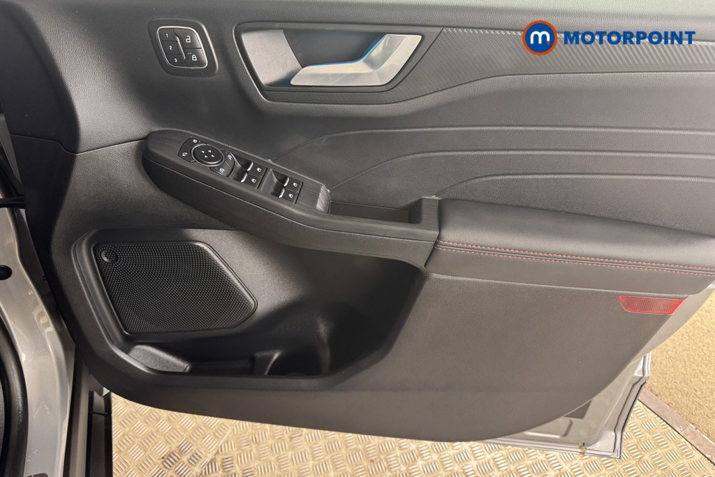 Ford Kuga St-Line Automatic Petrol Plug-In Hybrid SUV - Stock Number (1544413) - 14th supplementary image