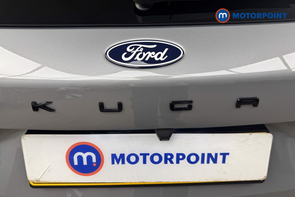 Ford Kuga St-Line Automatic Petrol Plug-In Hybrid SUV - Stock Number (1544413) - 18th supplementary image