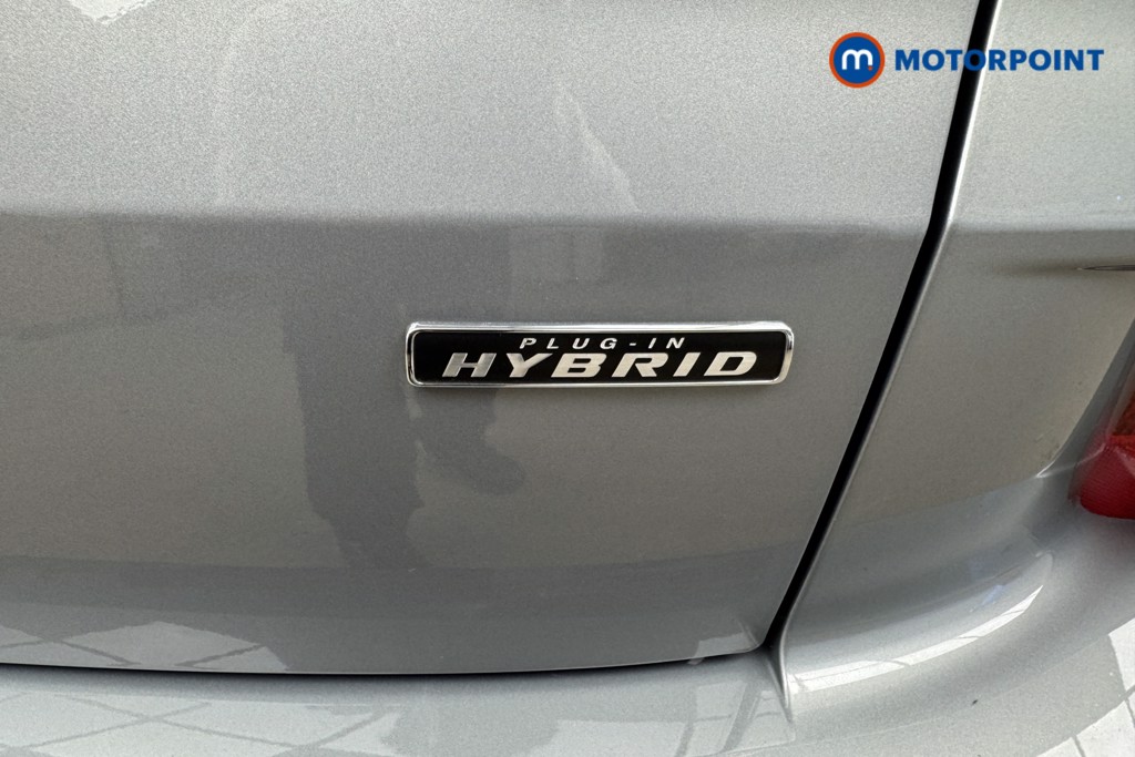 Ford Kuga St-Line Automatic Petrol Plug-In Hybrid SUV - Stock Number (1544413) - 19th supplementary image