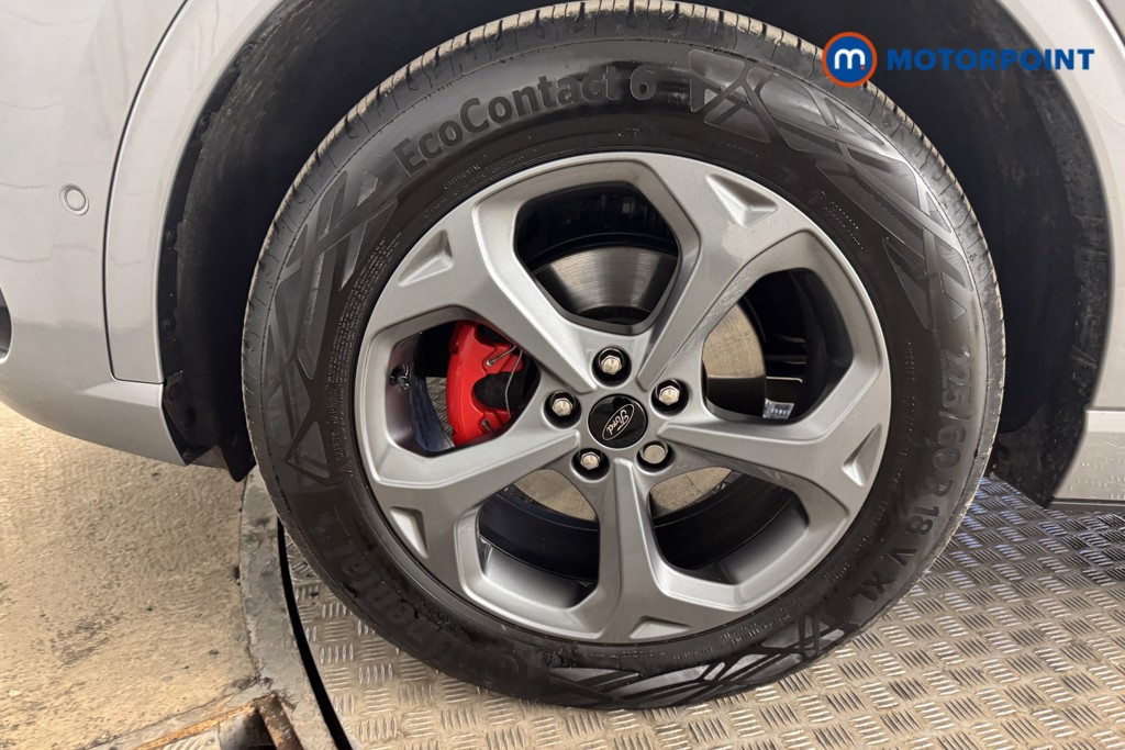 Ford Kuga St-Line Automatic Petrol Plug-In Hybrid SUV - Stock Number (1544413) - 22nd supplementary image
