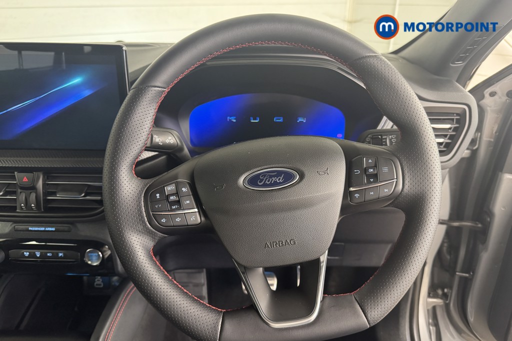 Ford Kuga St-Line Automatic Petrol Plug-In Hybrid SUV - Stock Number (1544413) - 1st supplementary image