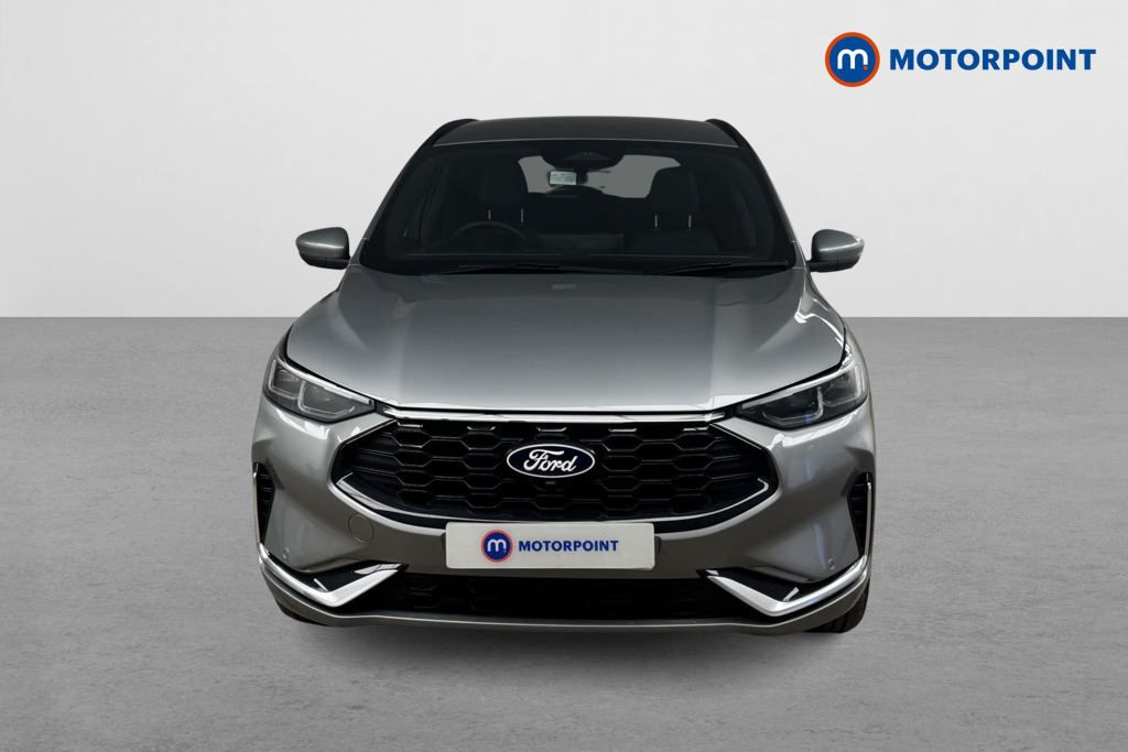 Ford Kuga St-Line Automatic Petrol Plug-In Hybrid SUV - Stock Number (1544413) - Front bumper