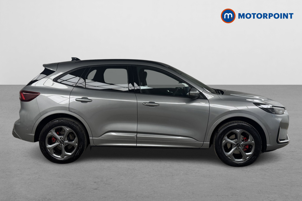 Ford Kuga St-Line Automatic Petrol Plug-In Hybrid SUV - Stock Number (1544413) - Drivers side