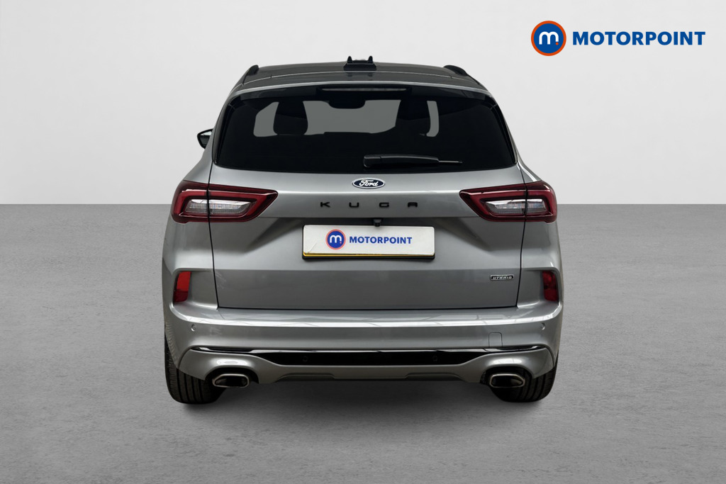 Ford Kuga St-Line Automatic Petrol Plug-In Hybrid SUV - Stock Number (1544413) - Rear bumper