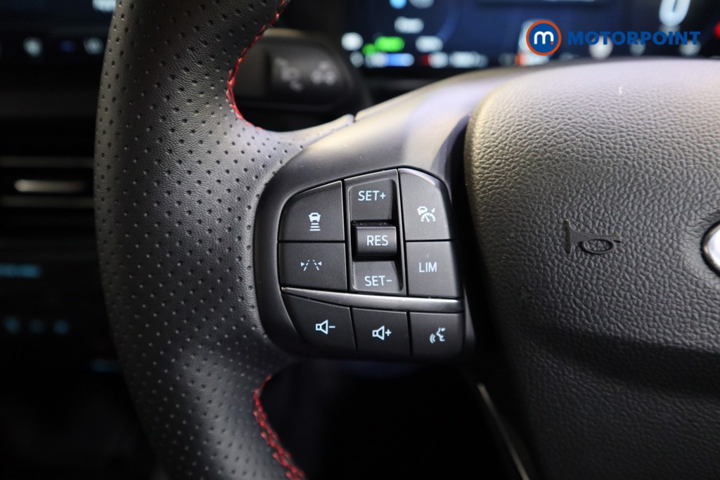 Ford Kuga St-Line X Automatic Petrol Plug-In Hybrid SUV - Stock Number (1544418) - 3rd supplementary image