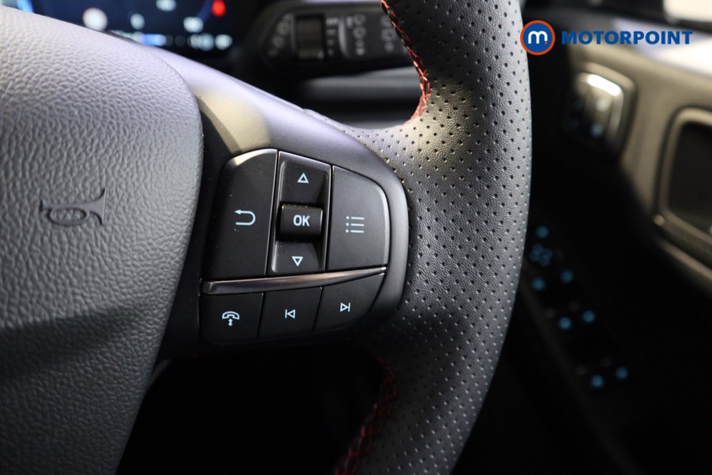 Ford Kuga St-Line X Automatic Petrol Plug-In Hybrid SUV - Stock Number (1544418) - 4th supplementary image
