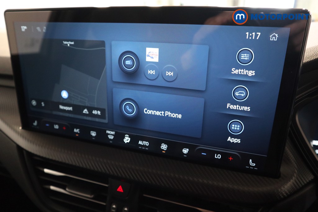 Ford Kuga St-Line X Automatic Petrol Plug-In Hybrid SUV - Stock Number (1544418) - 6th supplementary image