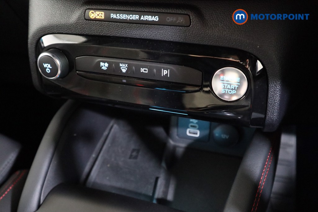 Ford Kuga St-Line X Automatic Petrol Plug-In Hybrid SUV - Stock Number (1544418) - 7th supplementary image