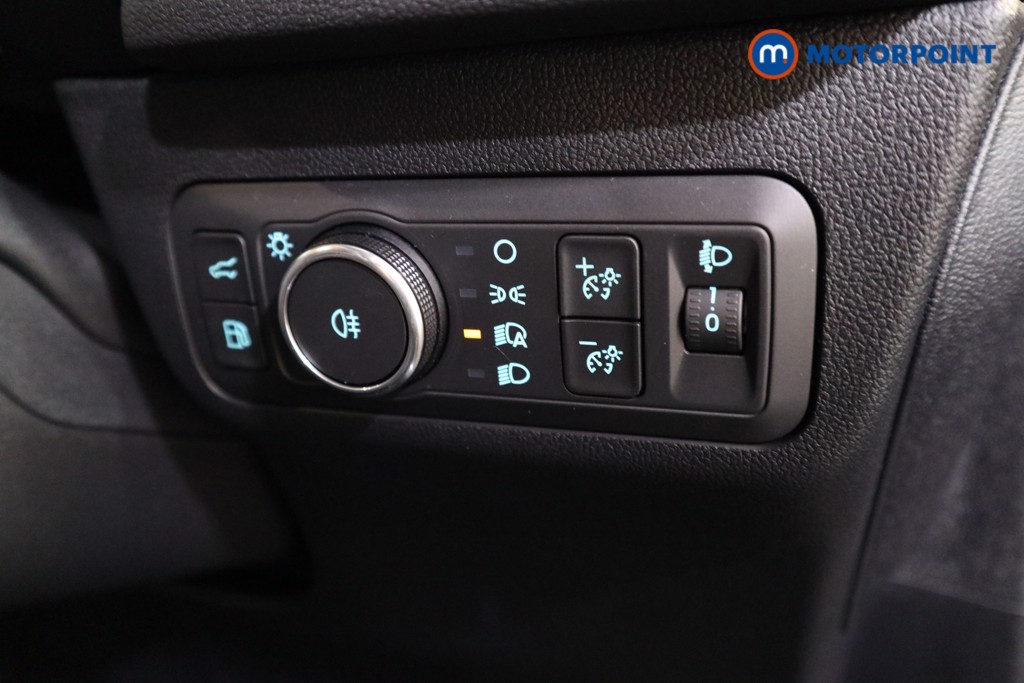 Ford Kuga St-Line X Automatic Petrol Plug-In Hybrid SUV - Stock Number (1544418) - 9th supplementary image