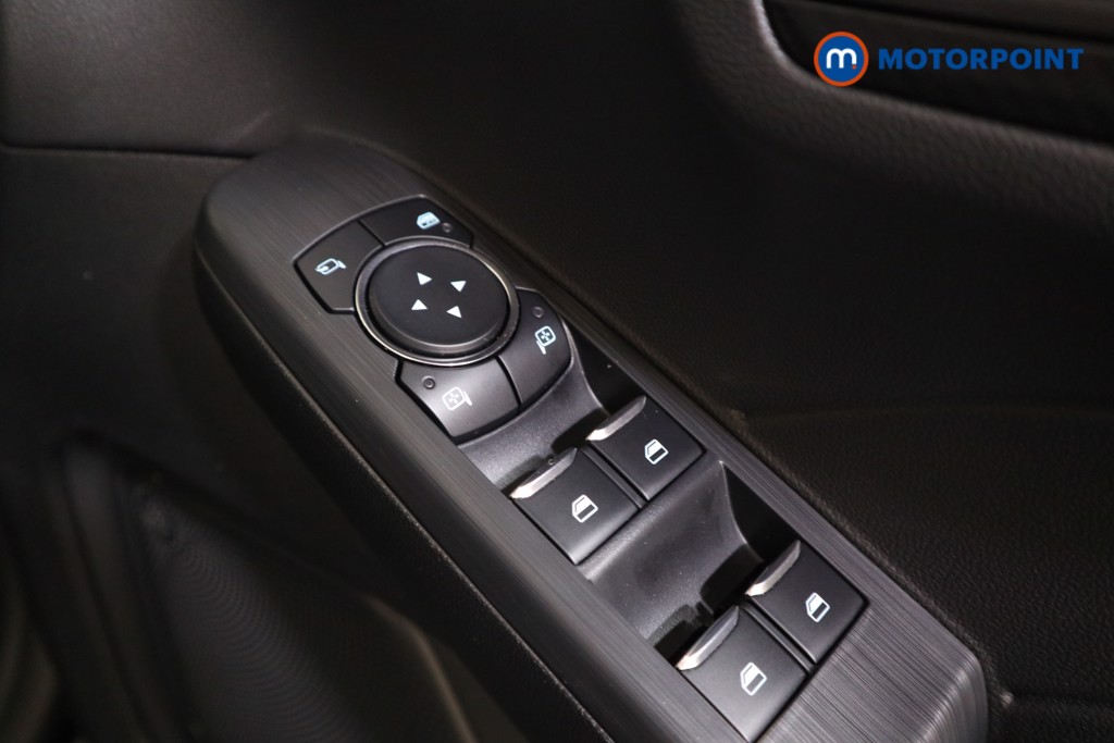 Ford Kuga St-Line X Automatic Petrol Plug-In Hybrid SUV - Stock Number (1544418) - 11th supplementary image