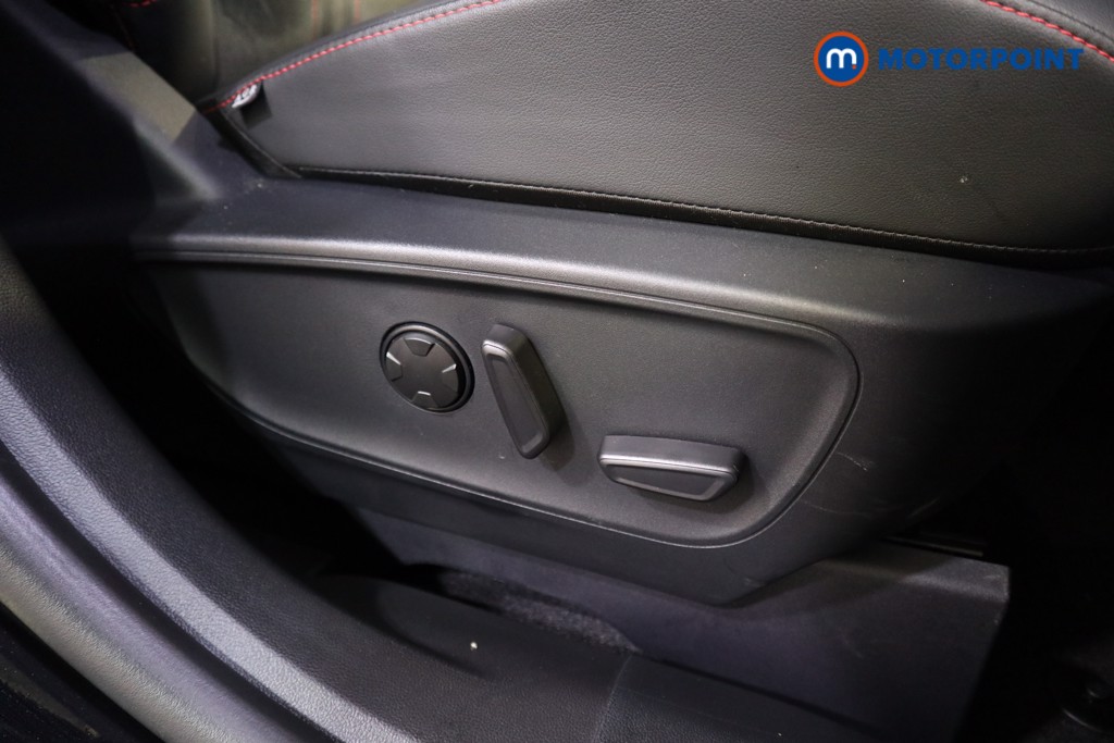 Ford Kuga St-Line X Automatic Petrol Plug-In Hybrid SUV - Stock Number (1544418) - 12th supplementary image