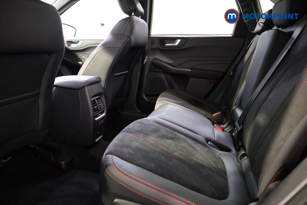 Ford Kuga St-Line X Automatic Petrol Plug-In Hybrid SUV - Stock Number (1544418) - 15th supplementary image