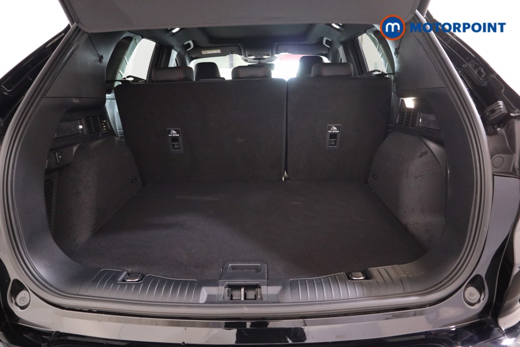 Ford Kuga St-Line X Automatic Petrol Plug-In Hybrid SUV - Stock Number (1544418) - 16th supplementary image