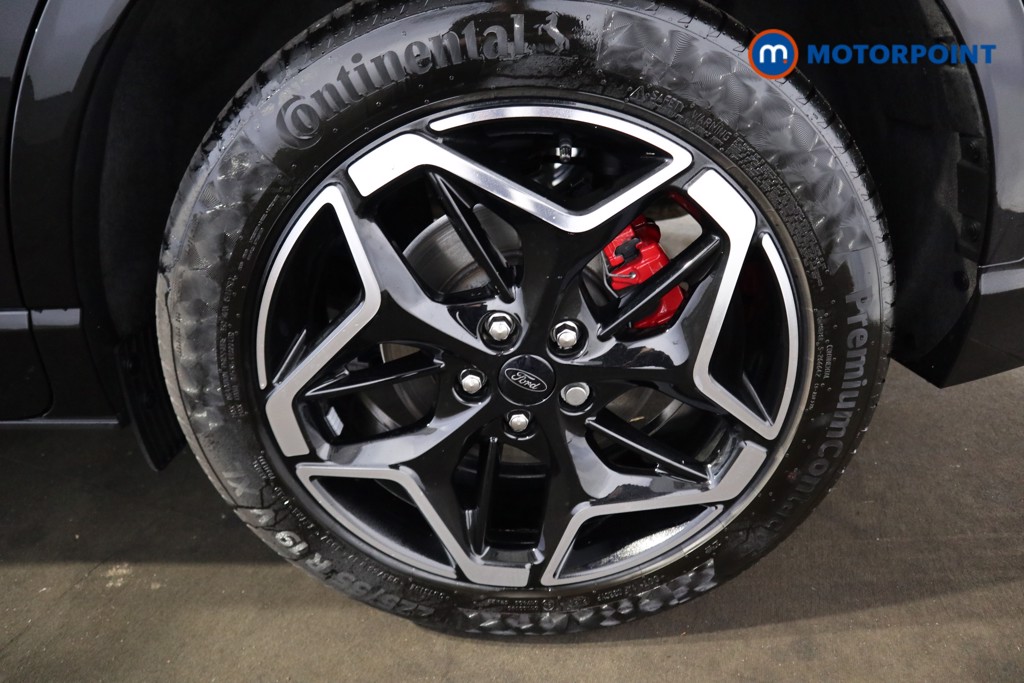 Ford Kuga St-Line X Automatic Petrol Plug-In Hybrid SUV - Stock Number (1544418) - 21st supplementary image
