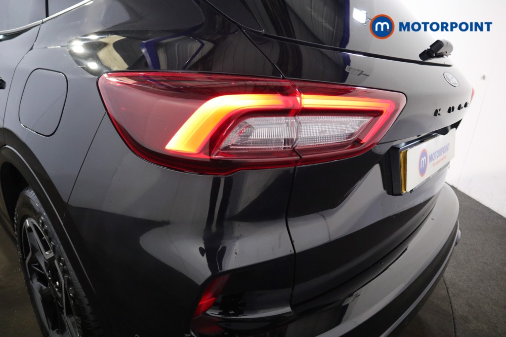 Ford Kuga St-Line X Automatic Petrol Plug-In Hybrid SUV - Stock Number (1544418) - 24th supplementary image