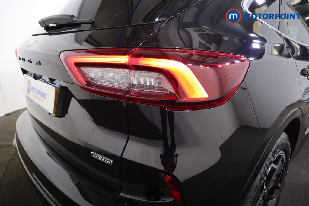 Ford Kuga St-Line X Automatic Petrol Plug-In Hybrid SUV - Stock Number (1544418) - 25th supplementary image