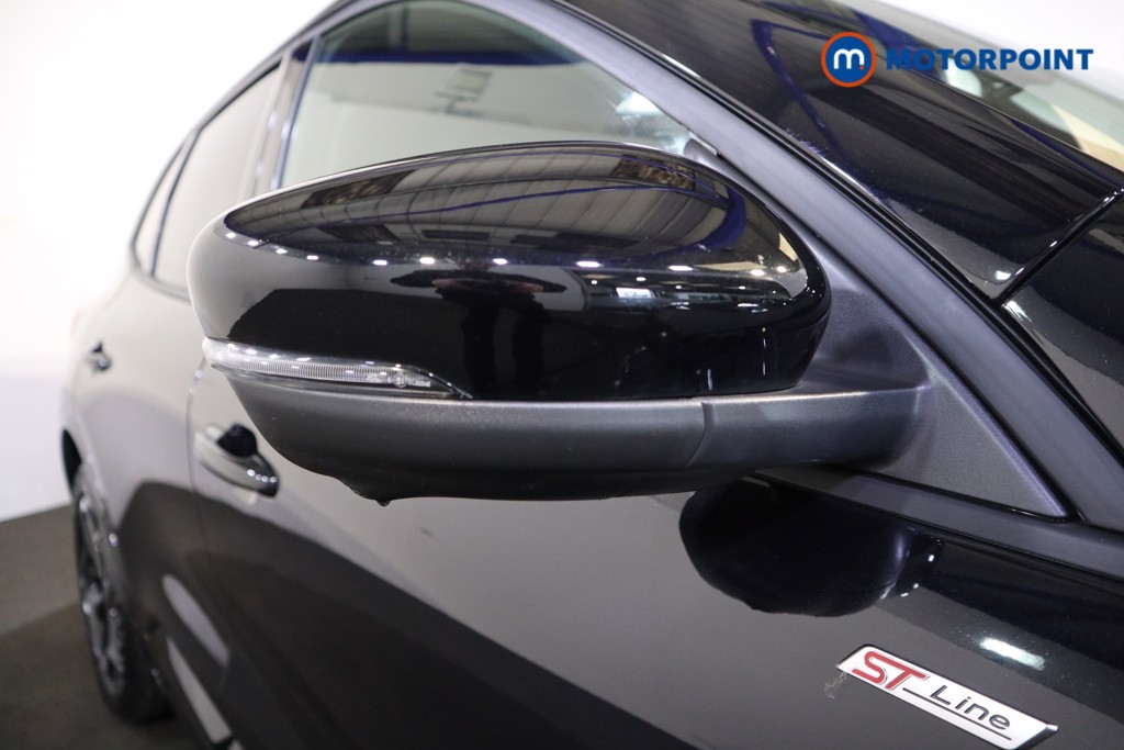 Ford Kuga St-Line X Automatic Petrol Plug-In Hybrid SUV - Stock Number (1544418) - 26th supplementary image