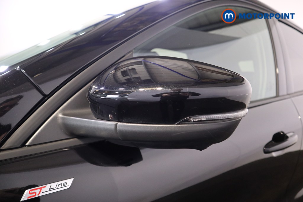 Ford Kuga St-Line X Automatic Petrol Plug-In Hybrid SUV - Stock Number (1544418) - 27th supplementary image