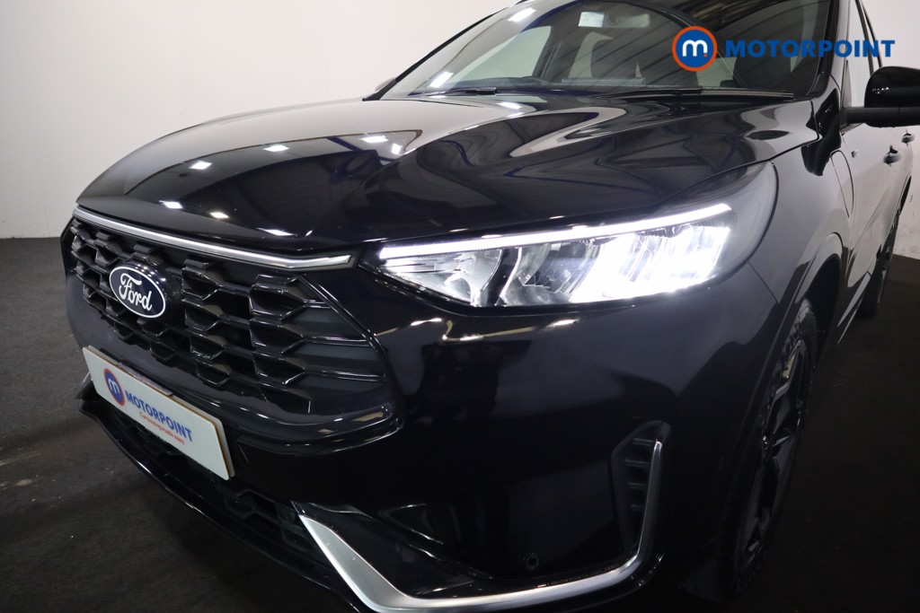 Ford Kuga St-Line X Automatic Petrol Plug-In Hybrid SUV - Stock Number (1544418) - 29th supplementary image
