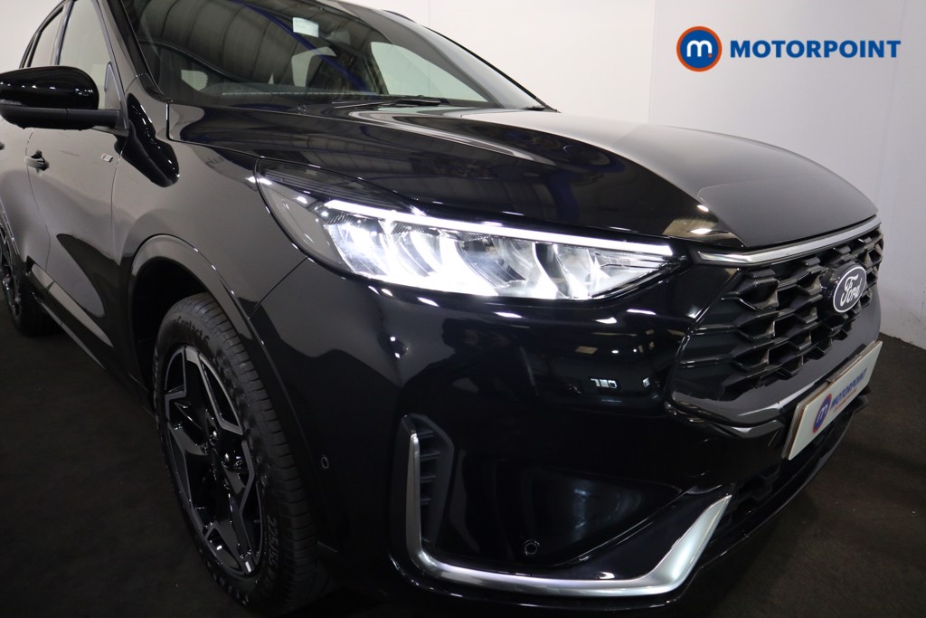 Ford Kuga St-Line X Automatic Petrol Plug-In Hybrid SUV - Stock Number (1544418) - 30th supplementary image