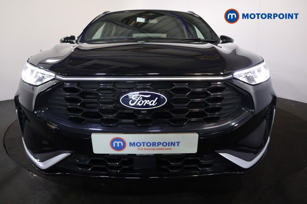 Ford Kuga St-Line X Automatic Petrol Plug-In Hybrid SUV - Stock Number (1544418) - 31st supplementary image
