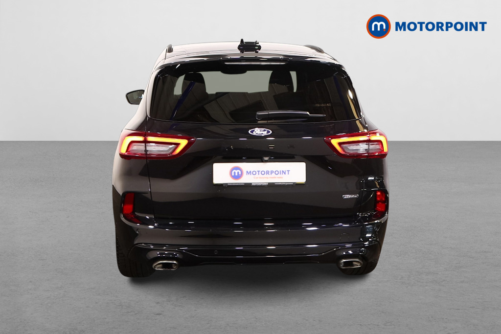 Ford Kuga St-Line X Automatic Petrol Plug-In Hybrid SUV - Stock Number (1544418) - Rear bumper
