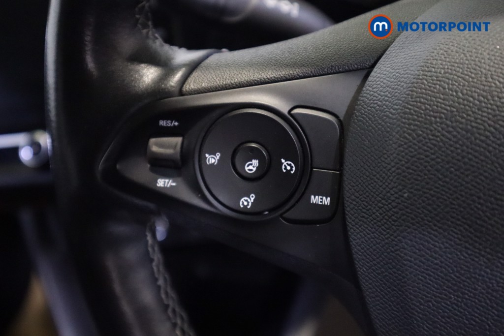 Vauxhall Corsa Sri Nav Premium Manual Petrol Hatchback - Stock Number (1544430) - 11th supplementary image