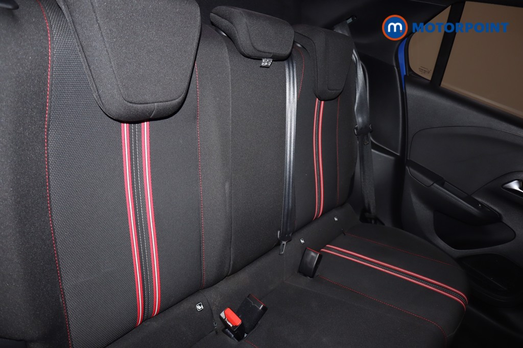 Vauxhall Corsa Sri Nav Premium Manual Petrol Hatchback - Stock Number (1544430) - 14th supplementary image