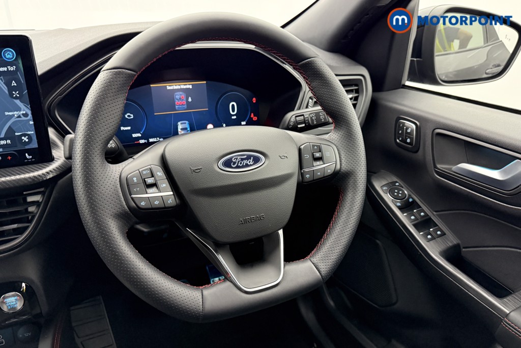 Ford Kuga St-Line X Automatic Petrol Plug-In Hybrid SUV - Stock Number (1544442) - 2nd supplementary image