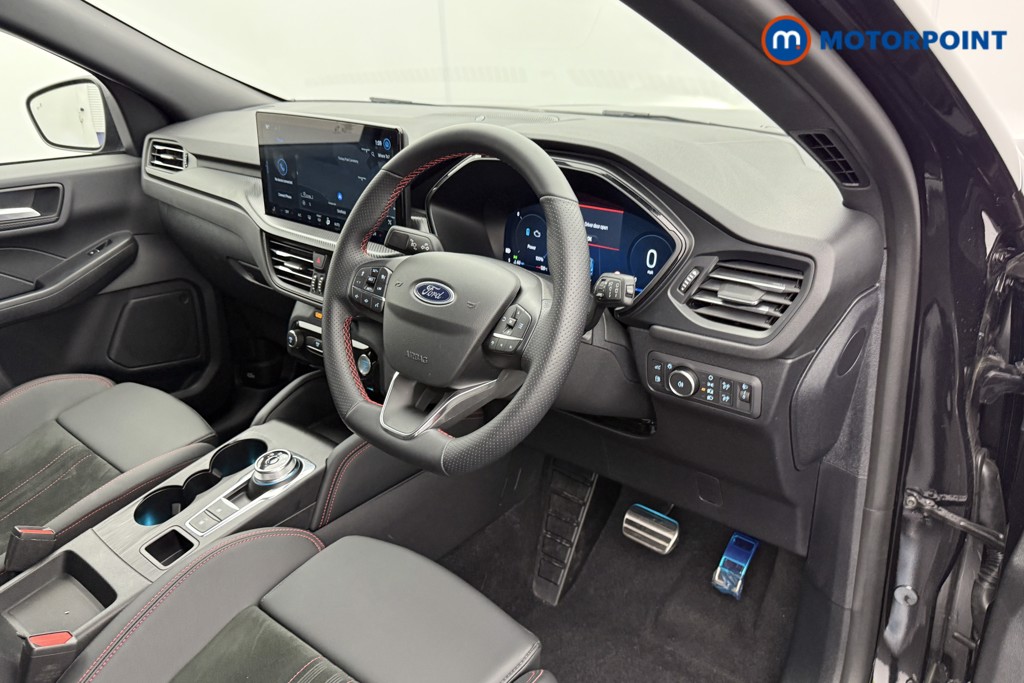 Ford Kuga St-Line X Automatic Petrol Plug-In Hybrid SUV - Stock Number (1544442) - 3rd supplementary image