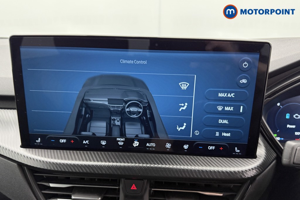 Ford Kuga St-Line X Automatic Petrol Plug-In Hybrid SUV - Stock Number (1544442) - 8th supplementary image
