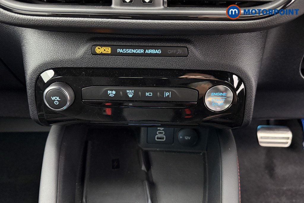 Ford Kuga St-Line X Automatic Petrol Plug-In Hybrid SUV - Stock Number (1544442) - 11th supplementary image