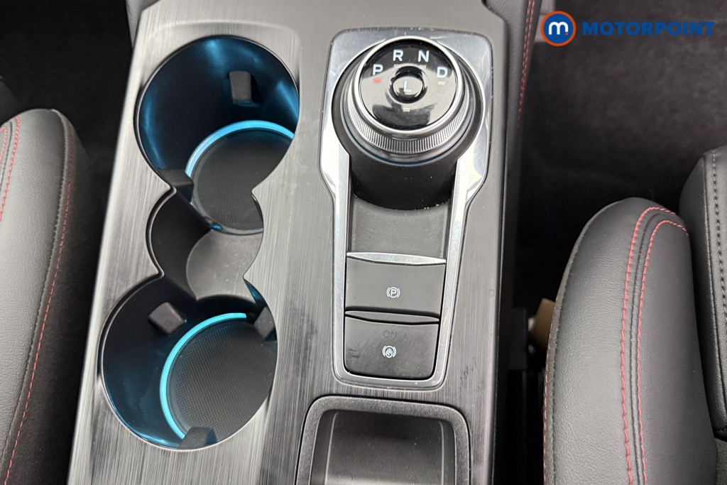 Ford Kuga St-Line X Automatic Petrol Plug-In Hybrid SUV - Stock Number (1544442) - 12th supplementary image